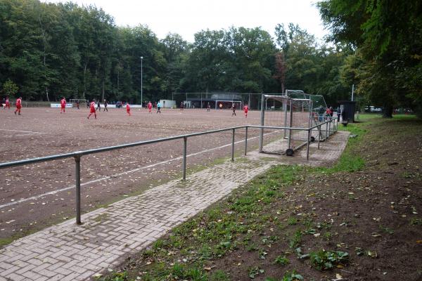 Bloementhalkampfbahn - Nettetal-Leutherheide