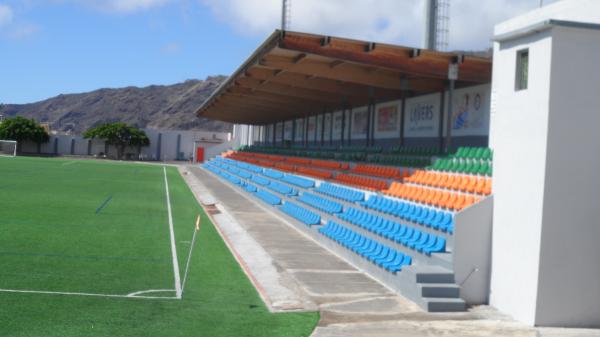 Estadio Municipal Aceró - Los Llanos de Aridane, La Palma, TF, CN