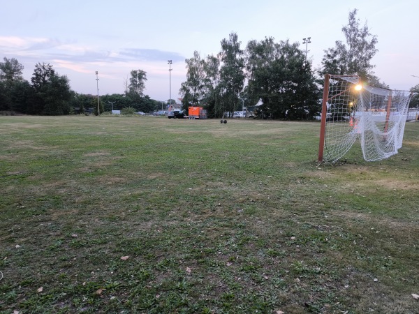 Sportplatz Continental Automotive Technologies - Gifhorn