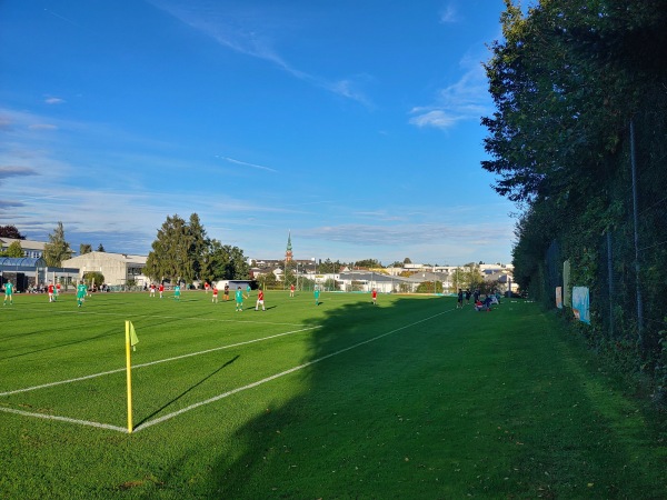 Sportplatz SMS Ried - Ried im Innkreis