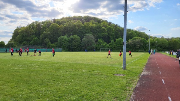 Sportanlage Untersteinbach Platz 2 - Rauhenebrach-Untersteinbach