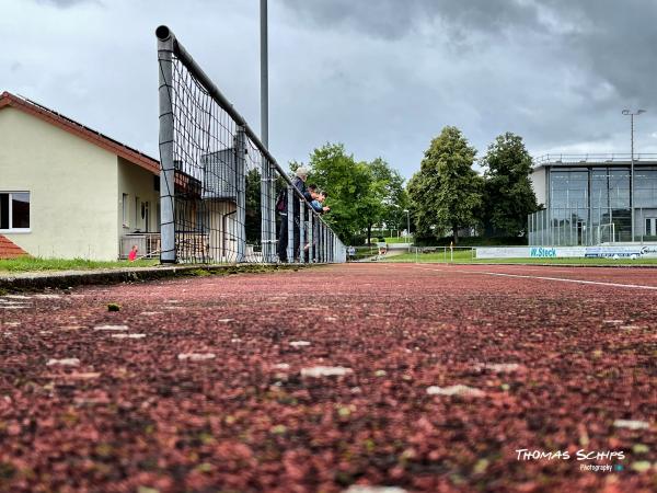 Sportanlage Hauser Feld - Neustetten-Remmingsheim