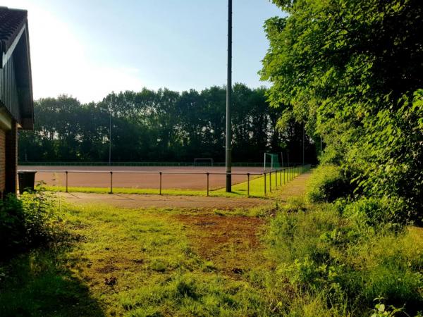 Sportzentrum Stockum Platz 2 - Werne/Lippe-Stockum