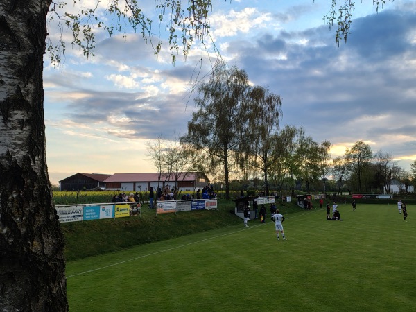 Sportanlage Prittriching  - Prittriching