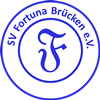 Wappen SV Fortuna Brücken 1900