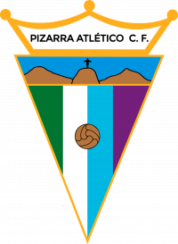 Wappen Pizarra Atletico CF