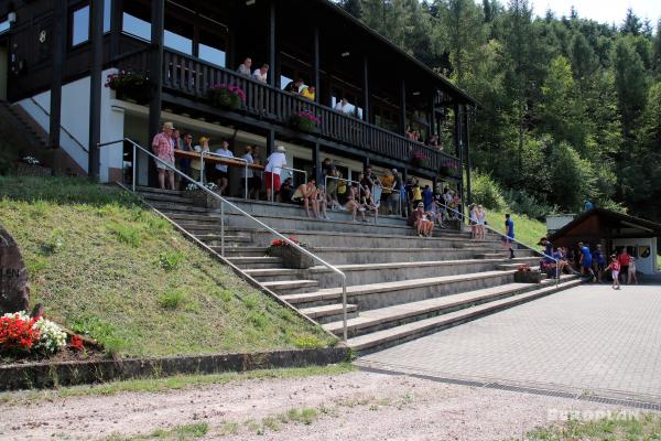 AldeGott-Arena - Sasbachwalden-Büchelbach