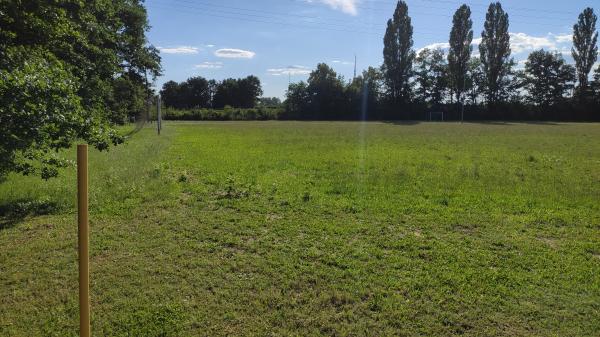 Sportanlage Finkenbrunn Platz 2 - Nürnberg-Gartenstadt