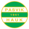 Wappen IL Pasvik Hauk