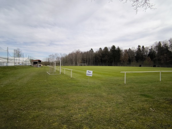 Sportgelände Heringnohe Platz 2 - Vilseck-Heringnohe