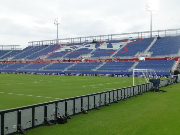 FAU Stadium - Boca Raton, FL