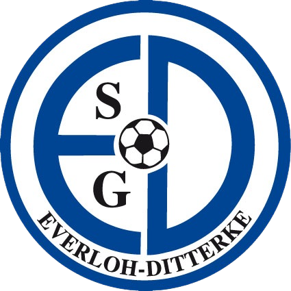Wappen SG Everloh-Ditterke 1955