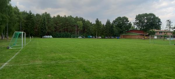 Sportplatz Brietlingen B - Brietlingen-Sportplatz
