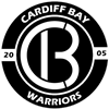 Wappen Cardiff Bay Warriors FC