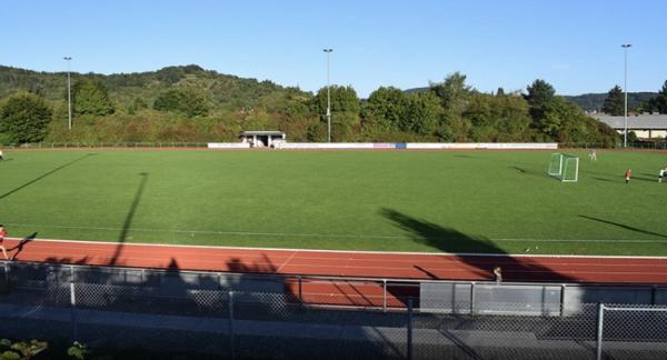 Wittumstadion - Urbach/Remstal