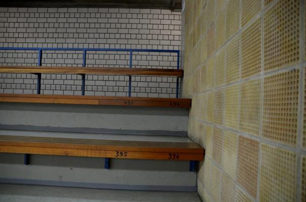 Schafhausäckerhalle - Plochingen