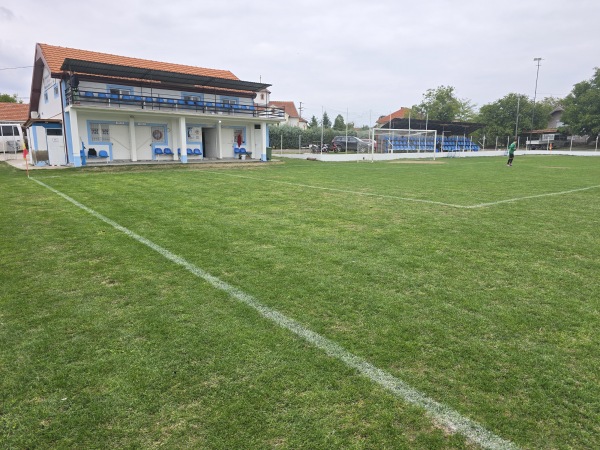 Stadion Rečica - Rečica