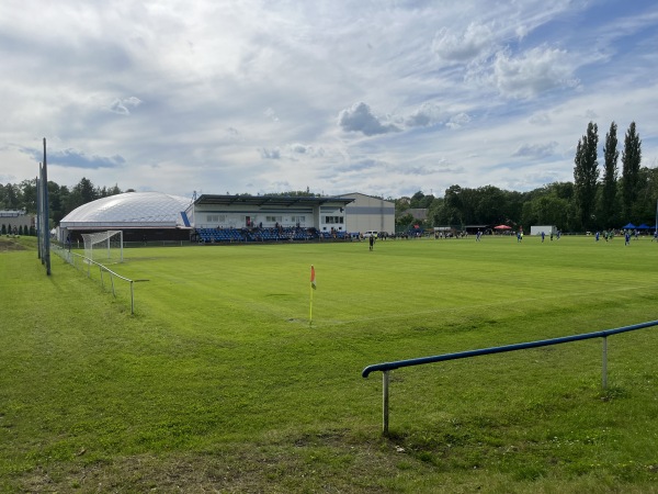Mestský stadion - Hořovice