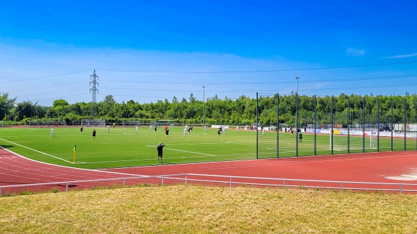 Sportplatz am Energeticon - Alsdorf-Busch