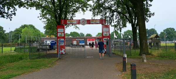 Sportpark Munsel - Boxtel