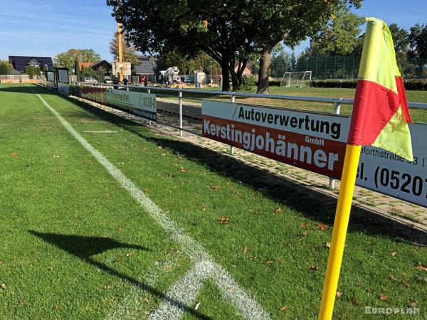 Sportanlage Zum Furlbach - Verl-Kaunitz