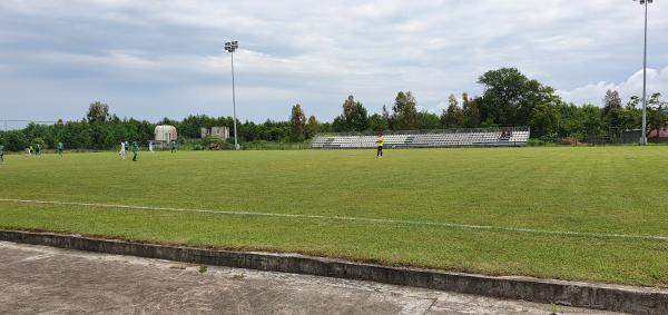 Tsentraluri Stadioni Ganmukhuri - Anaklia