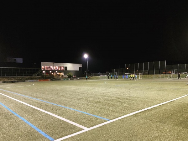 Osterholzstadion Nebenplatz 2 - Stockach