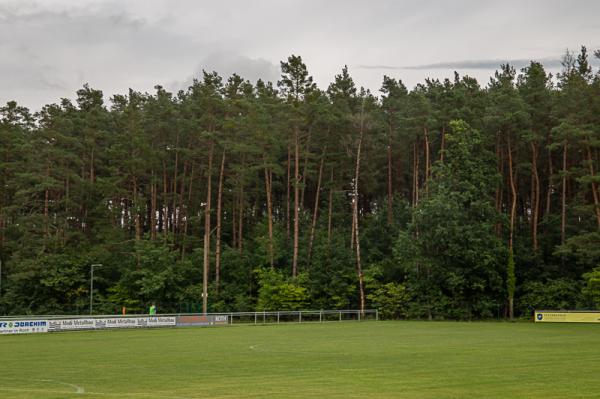 Sportanlage Rothaurach - Roth/Sand-Rothaurach