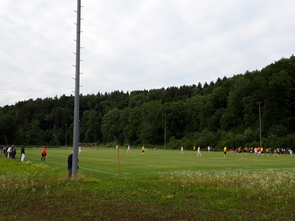 Jakob-Schaumaier-Sportpark Platz 9 - Traunstein