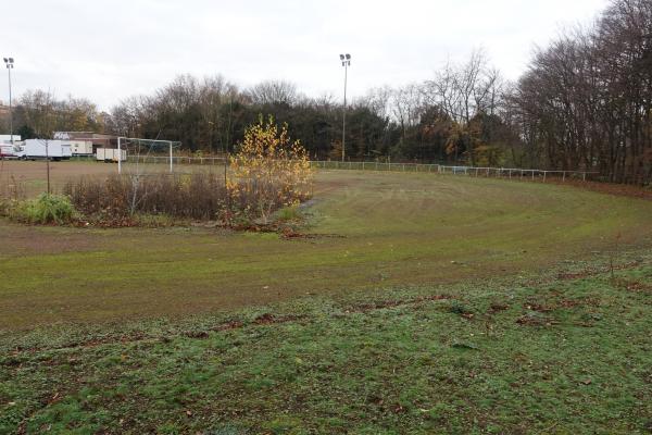 Sportplatz Beethovenstraße - Dormagen