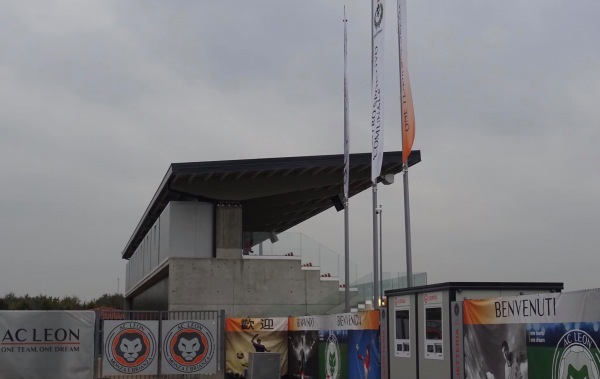 Leon Arena - Vimercate