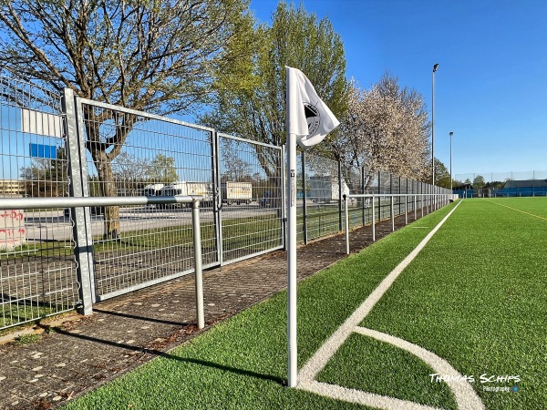 Städtisches Stadion Nebenplatz 1 - Rottweil