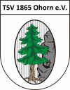Wappen ehemals TSV 1865 Ohorn