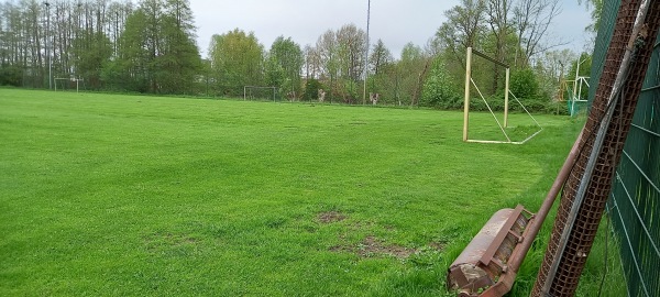 Sportanlage Ottenbeck Platz 3 - Stade