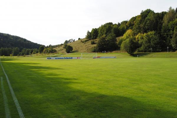 Sportplatz Schönhofen - Nittendorf-Schönhofen