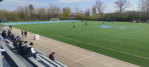 Sheridan College Athletics Centre - Oakville, ON