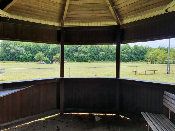 Sportplatz Bindermühle - Baddeckenstedt-Wartjenstedt