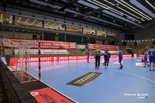 EmslandArena - Lingen/Ems