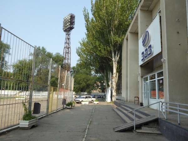 Stadion Torpedo - Zaporizhya