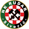 Wappen NK Rudar Siverić