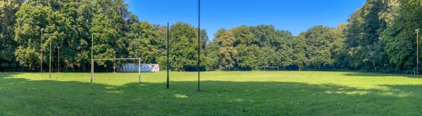 Sportplatz Todenhäger Straße - Ahrenshagen-Daskow