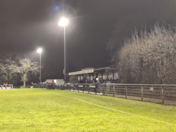 Haven Sportsfield - Crawley Down, West Sussex