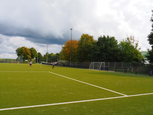 Bezirkssportanlage Obersinsen Platz 2 - Marl-Sinsen