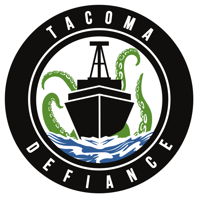 Wappen Tacoma Defiance  79257
