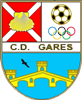 Wappen CD Garés