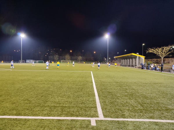 Parc des Sports Diekirch - Dikrech (Diekirch)