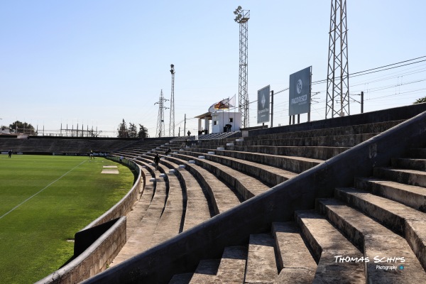 FIBWI Estadi Nou Camp d’Inca - Inca, Mallorca, IB