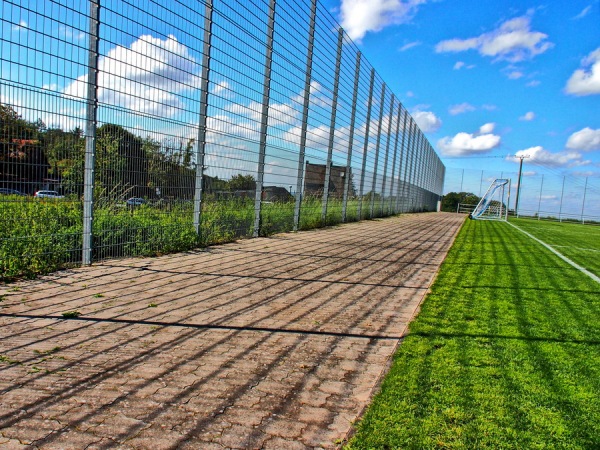 Sportplatz Mailinde - Balve-Eisborn