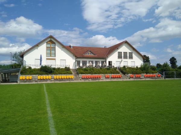 Sportpark Obergriesbach - Obergriesbach
