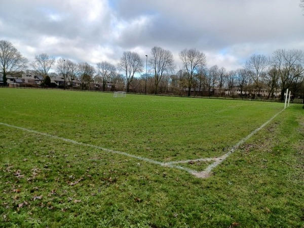 Sportpark Amstelhoef veld 4 - Oss